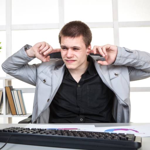 Dosimetria de Ruído