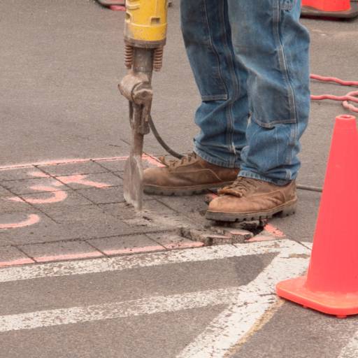 Quantificação de Vibração