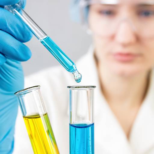 Quantificação Química