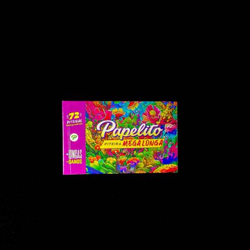 Piteira Mega Longa (Papelito) em Salvador – Tragadas Leves e Experiência Premium por Sr.Tabas
