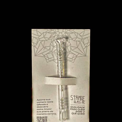 Piteira de Vidro com Esferas (Strabe Glass) em Salvador – Mais Pureza e Conforto por Sr.Tabas