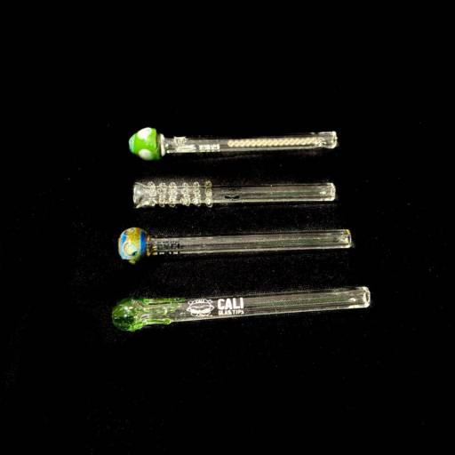 Piteira Personalizada (CaliGlass) em Salvador – Estilo Único Para seu Ritual por Sr.Tabas