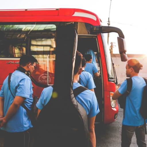 Avaliação de Riscos de Trajeto