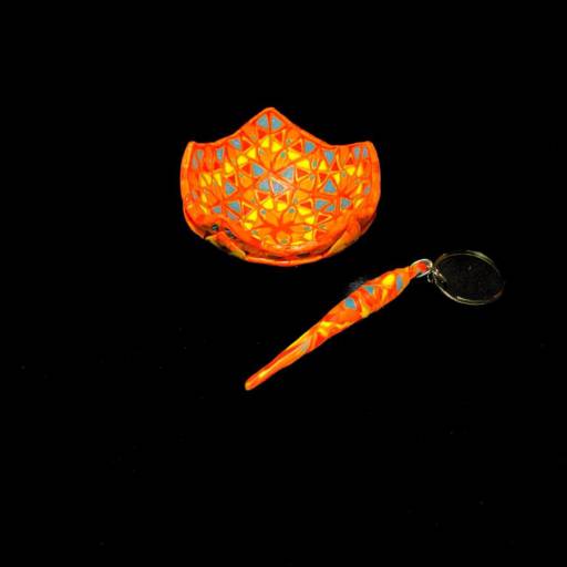 Cuia de Cerâmica Plástica G (VilãoArt) em Salvador – Amplitude e Resistência por Sr.Tabas