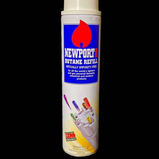 Gás Butano em Salvador – Potência e Confiabilidade por Sr.Tabas