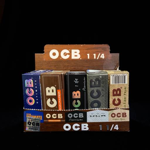 Seda Mini (OCB) em Salvador – Compacta e de Alta Qualidade por Sr.Tabas