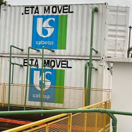 ETA Móvel