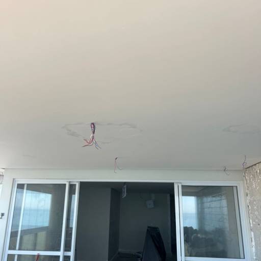 Pintura de Apartamento – Cliente Márcio em Guarapari, ES por FB Pinturas e Acabamentos