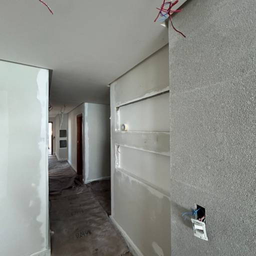 Pintura de Apartamento – Cliente Márcio em Guarapari, ES por FB Pinturas e Acabamentos