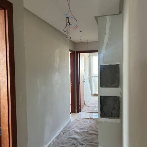Pintura de Apartamento – Cliente Márcio em Guarapari, ES por FB Pinturas e Acabamentos