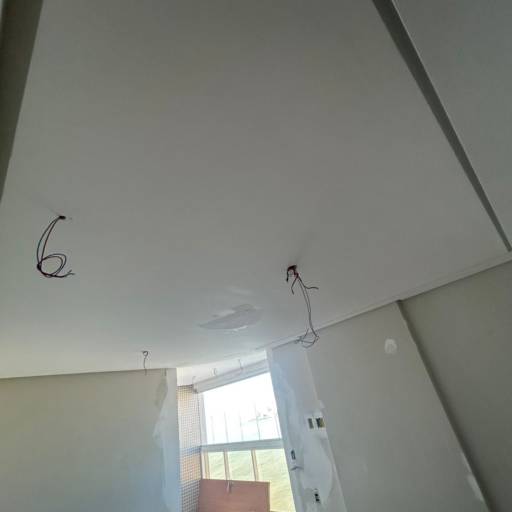 Pintura de Apartamento – Cliente Márcio em Guarapari, ES por FB Pinturas e Acabamentos
