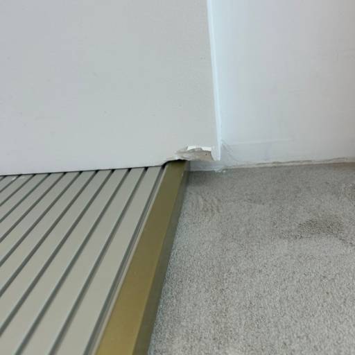 Pintura de Apartamento – Cliente Márcio em Guarapari, ES por FB Pinturas e Acabamentos