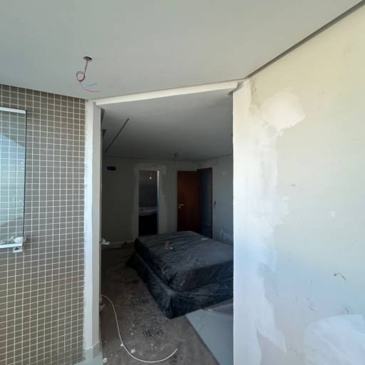 Pintura de Apartamento – Cliente Márcio em Guarapari, ES por FB Pinturas e Acabamentos