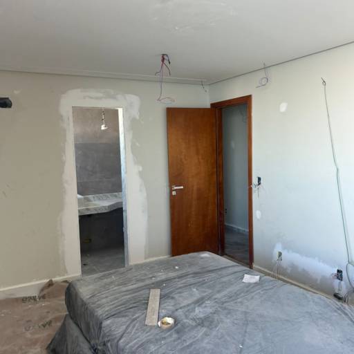 Pintura de Apartamento – Cliente Márcio em Guarapari, ES por FB Pinturas e Acabamentos