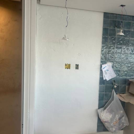 Pintura de Apartamento – Cliente Márcio em Guarapari, ES por FB Pinturas e Acabamentos