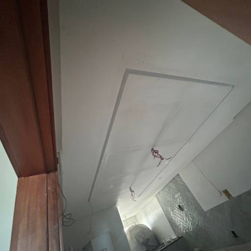 Pintura de Apartamento – Cliente Márcio em Guarapari, ES por FB Pinturas e Acabamentos