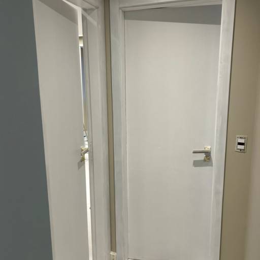 Pintura de Apartamento – Cliente Márcio em Guarapari, ES por FB Pinturas e Acabamentos