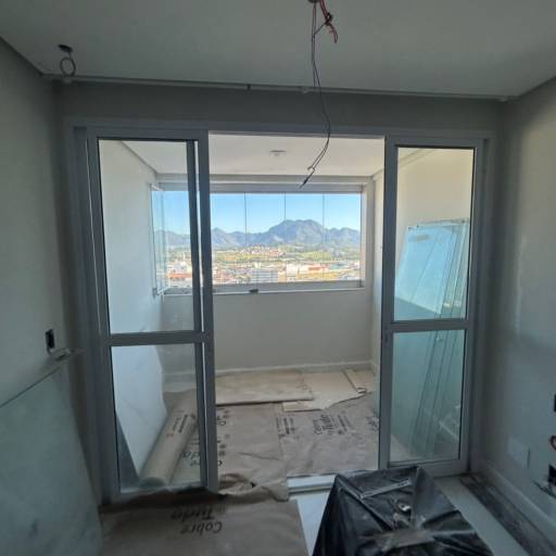 Pintura de Apartamento – Cliente Márcio em Guarapari, ES por FB Pinturas e Acabamentos