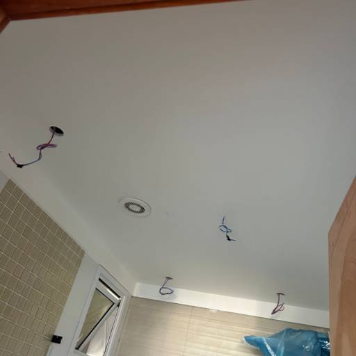 Pintura de Apartamento – Cliente Márcio em Guarapari, ES por FB Pinturas e Acabamentos