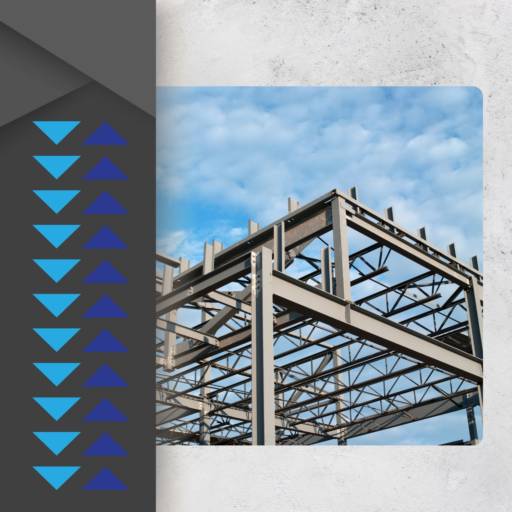 Construção em Steel Frame