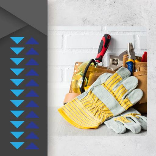 Manutenções Residenciais e Prediais