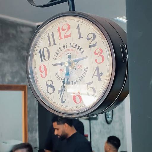 Agendamento Online – Mais Tempo e Praticidade para Você por Barbearia Quirino São Manuel