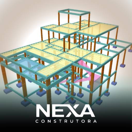 Projeto Estrutural Seguro – Riviera de Santa Cristina I