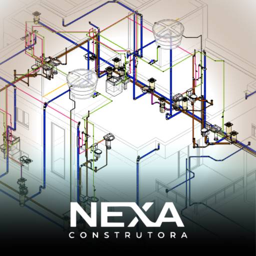 Projetos Hidrossanitários Confiáveis – Riviera de Santa Cristina XIII