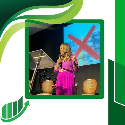 Programas de Saúde Financeira por Deisy Demetrio Finanças