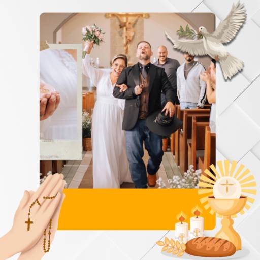 Fotografia de Casamentos