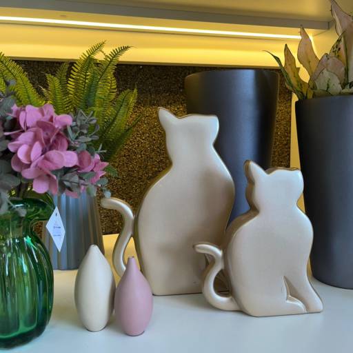 Objetos Decorativos  por Vasos Decor