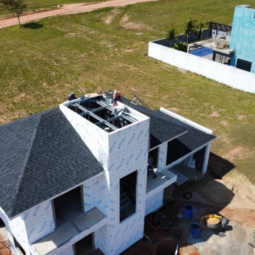 Mais uma Obra realizada pela Top Arquitetura e Construção por Top Arquitetura e Construção