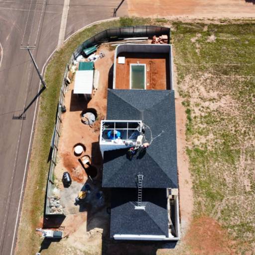 Mais uma Obra realizada pela Top Arquitetura e Construção por Top Arquitetura e Construção