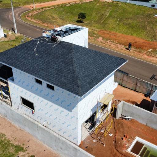 Mais uma Obra realizada pela Top Arquitetura e Construção por Top Arquitetura e Construção