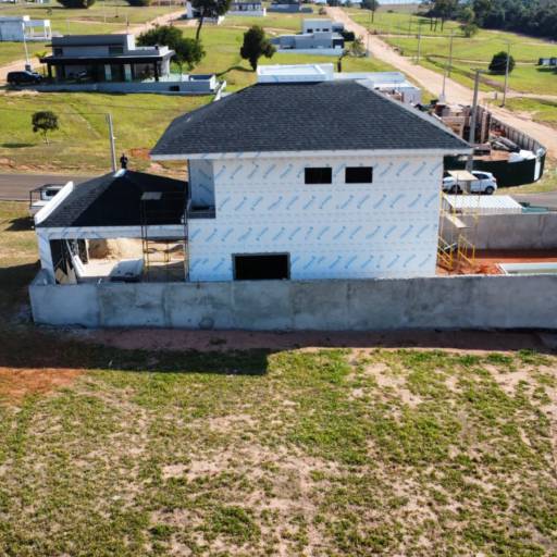 Mais uma Obra realizada pela Top Arquitetura e Construção por Top Arquitetura e Construção