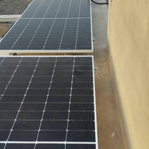 Instalação de Energia Solar em Cajamar pela Samax Energia – Energias Renováveis por Samax Energia - Energias Renováveis