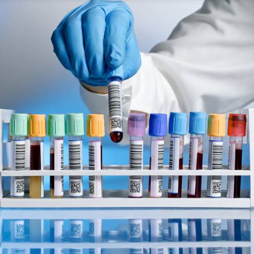 Exames Laboratoriais: Monitoramento da Saúde Ocupacional em Pardinho por M&M Medicina Ocupacional