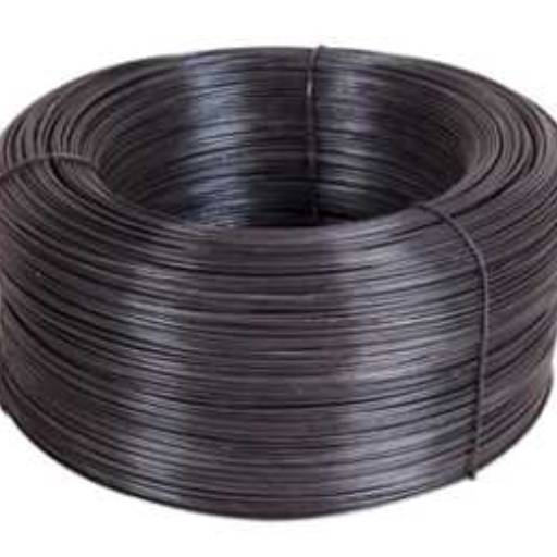 Arames em Ferros Resistentes – Ita Aços Ninho Verde I Eco Residence