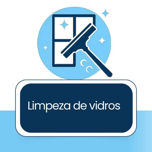 Limpeza de vidros em Itapetininga