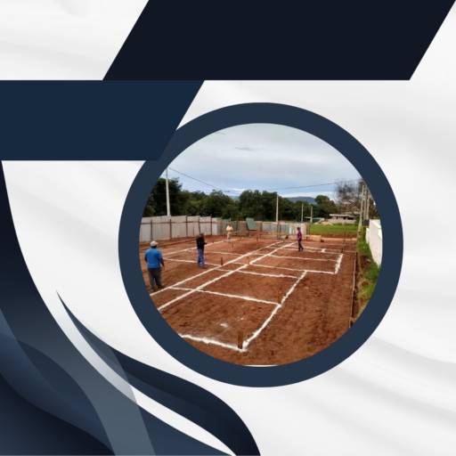 Alicerce  por Construtora Souza