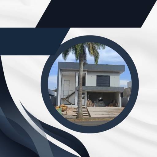 Finalização de Casa