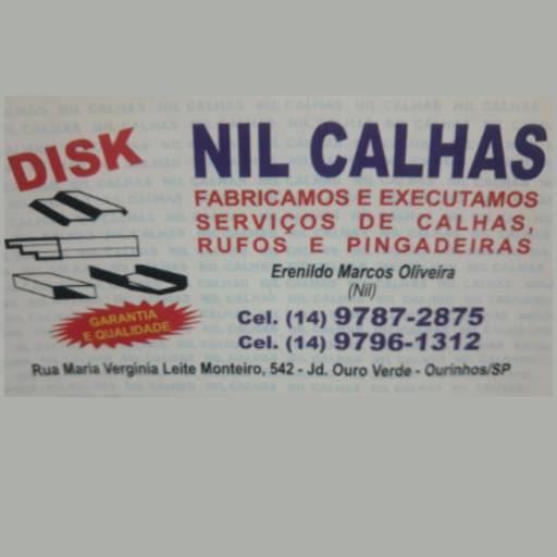 Parafusos, Buchas, Arrebites, Disco de Corte, Parafuso Agulha e Brocas com qualidade em Santa Cruz do Rio Pardo