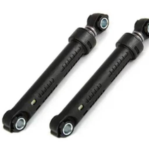 Kit 2 Amortecedores Do Cesto Lava E Seca Samsung