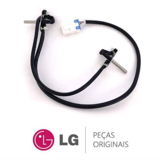 TERMISTO LAVA E SECA LG