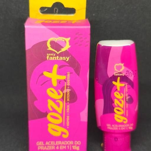 Excitante Feminino – Estímulo Máximo em Praia Grande, SP por Gii Sexy Shop