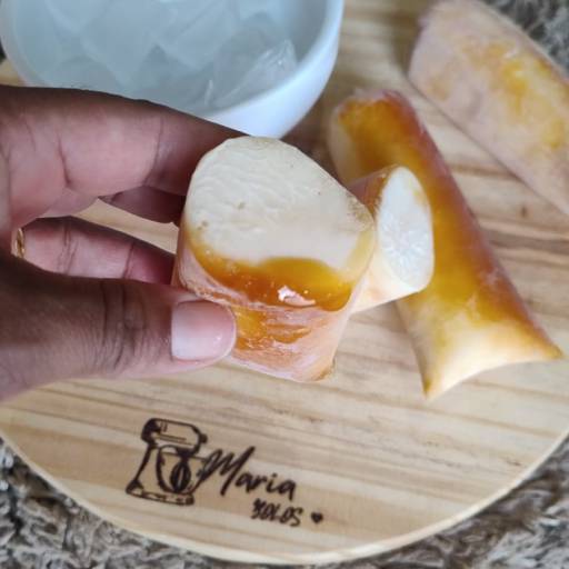 Geladinho gourmet em São Manuel