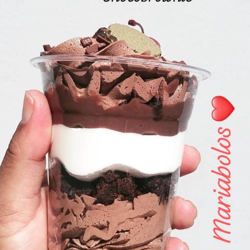 Copo da felicidade em São Manuel