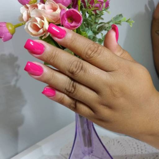Nails Design em Santa Helena de Goiás – Unhas Criativas e Sofisticadas por Michelle Pollicart Estética e Saúde