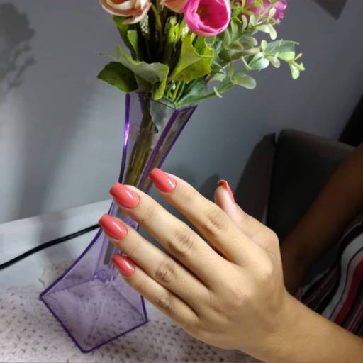 Unhas em Geral em Santa Helena de Goiás – Beleza e Cuidado Diário por Michelle Pollicart Estética e Saúde