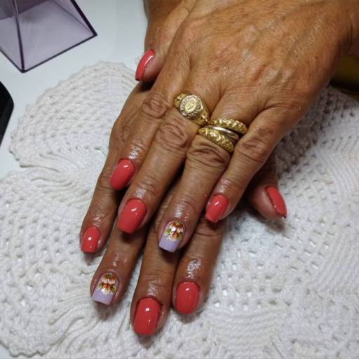 Unhas em Geral em Santa Helena de Goiás – Beleza e Cuidado Diário por Michelle Pollicart Estética e Saúde